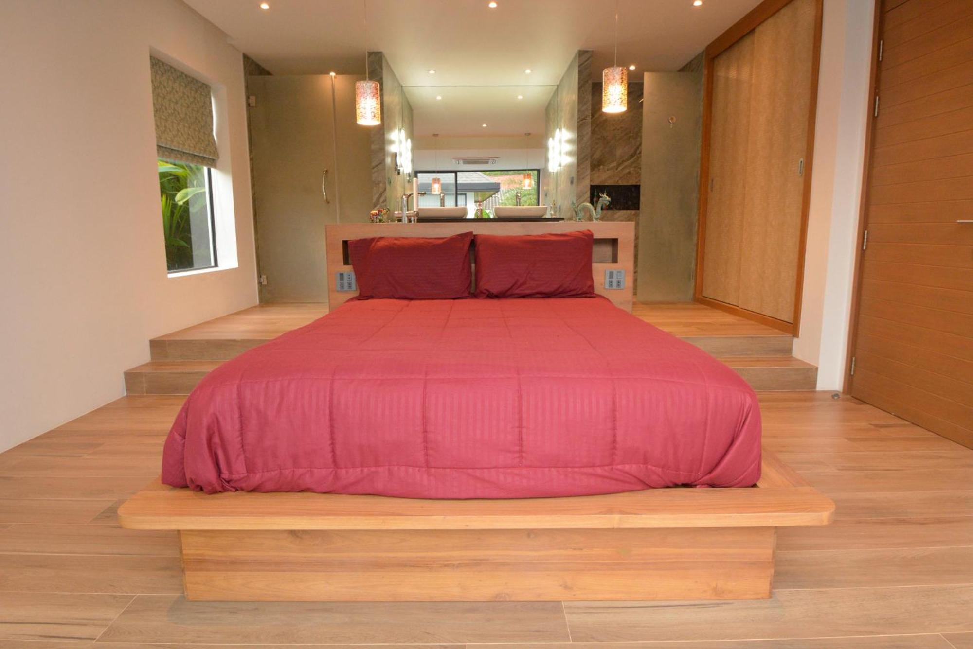 Villa Pak Dang Пхукет Номер фото